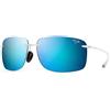 Maui Jim Hema B443-05CM Occhiali da Sole Polarizzati