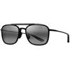 Maui Jim Keokea 447-02 Occhiali da Sole Polarizzati