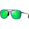 Maui Jim Keokea GM447-11 Occhiali da Sole Polarizzati