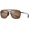 Maui Jim Keokea H447-10 Occhiali da Sole Polarizzati