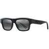 Maui Jim Kokua 638-02 Occhiali da Sole Polarizzati
