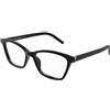 Saint Laurent SL M128 - 001 Occhiali da Vista