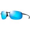 Maui Jim Ho'okipa XL B456-14A Occhiali da Sole Polarizzati