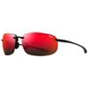 Maui Jim Ho'okipa XL RM456-02A Occhiali da Sole Polarizzati