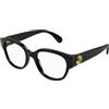 Gucci GG 1411O - 004 Occhiali da Vista