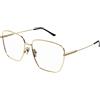 Gucci GG 1414O - 001 Occhiali da Vista