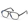 Tom Ford FT 5737-B - 001 Occhiali da Vista