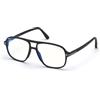 Tom Ford FT 5737-B - 002 Occhiali da Vista