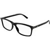 Gucci GG 1447O - 001 Occhiali da Vista