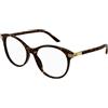 Gucci GG 1450O - 002 Occhiali da Vista