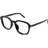 Saint Laurent SL 726/F - 001 Occhiali da vista