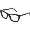 Saint Laurent SL 737 MICA THIN OPT - 001 Occhiali da vista