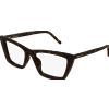 Saint Laurent SL 737 MICA THIN OPT - 002 Occhiali da vista