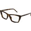 Saint Laurent SL 737 MICA THIN OPT - 003 Occhiali da vista
