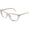 Saint Laurent SL 737 MICA THIN OPT - 004 Occhiali da vista