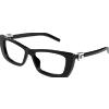 Gucci GG 1682O - 001 Occhiali da Vista