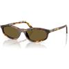 Miu Miu MU A06S - 14L09Z Occhiali da sole