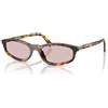 Miu Miu MU A06S - 14L4I0 Occhiali da sole