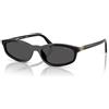 Miu Miu MU A06S - 16K08Z Occhiali da sole