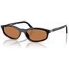 Miu Miu MU A06S - 16K10I Occhiali da sole