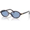 Miu Miu MU 04ZS - 22C60O Occhiali da sole
