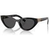 Miu Miu MU A04S - 16K08Z Occhiali da sole