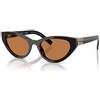 Miu Miu MU A04S - 16K10I Occhiali da sole