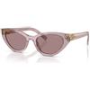 Miu Miu MU A04S - 12W20I Occhiali da sole