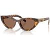 Miu Miu MU A04S - 14L60M Occhiali da sole