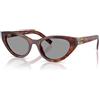 Miu Miu MU A04S - 21C40O Occhiali da sole