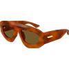 Bottega Veneta BV1358S - 002 Occhiali da Sole