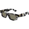 Bottega Veneta BV1351S - 002 Occhiali da Sole