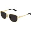 Bottega Veneta BV1301S - 001 Occhiali da Sole