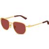 Bottega Veneta BV1301S - 006 Occhiali da Sole