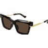 Bottega Veneta BV1242S - 002 Occhiali da Sole