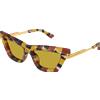 Bottega Veneta BV1241S - 005 Occhiali da Sole