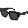 Bottega Veneta BV1212S - 001 Occhiali da Sole