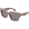 Bottega Veneta BV1212S - 006 Occhiali da Sole
