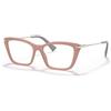 Miu Miu MU 01UV - 06X1O1 Occhiali da vista