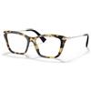 Miu Miu MU 01UV - 7S01O1 Occhiali da vista