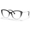 Miu Miu MU 02SV - 05T1O1 Occhiali da vista