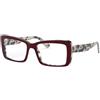 Miu Miu MU 03SV - 03E1O1 Occhiali da vista