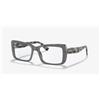 Miu Miu MU 03SV - 09T1O1 Occhiali da vista