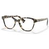 Miu Miu MU 02UV - 7S01O1 Occhiali da vista