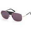 Tom Ford FT1096 Tex - 28A Occhiali da Sole