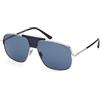 Tom Ford FT1096 Tex - 16V Occhiali da Sole