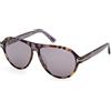 Tom Ford FT1080 Quincy - 55C Occhiali da Sole