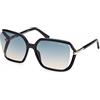 Tom Ford FT1089 - 01P Occhiali da Sole