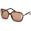 Tom Ford FT1089 - 52E Occhiali da Sole