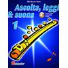 De Haske Publications Jaap Kastelein Ascolta Leggi e Suona Volume 1 per Flauto Traverso | Metodo per Principianti con Audio Online | Libro Didattico con Esercizi Interattivi | Educazione Musicale per Studenti e Insegnanti